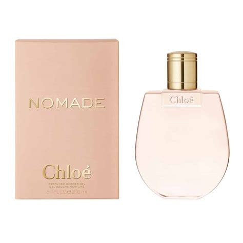 chloe nomade shower gel 200ml|Chloe .